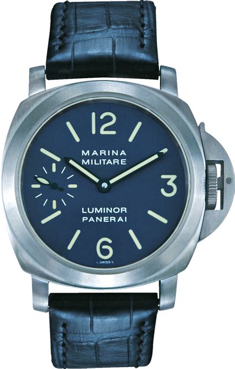 panerai marina militare replica